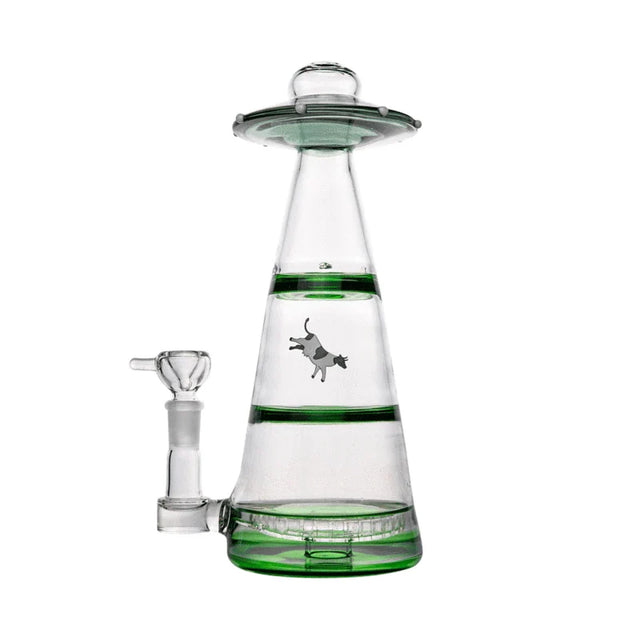Hemper | Mothership UFO Bong XL Bong