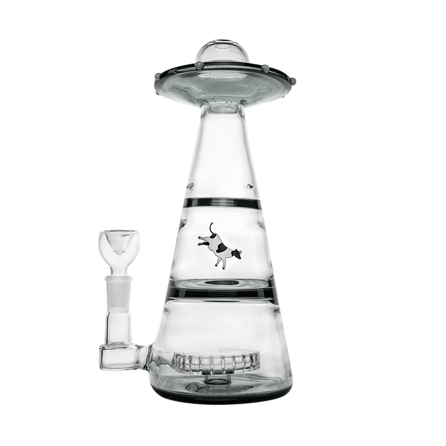 Hemper | Mothership UFO Bong XL Bong