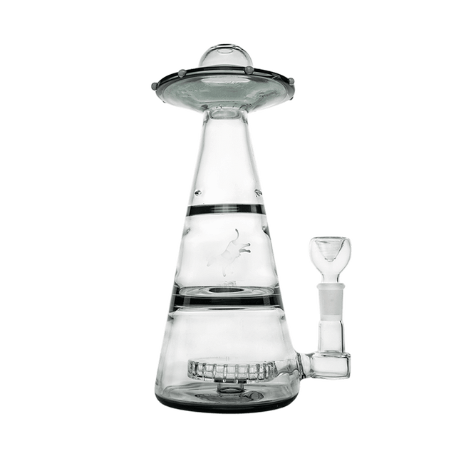 Hemper | Mothership UFO Bong XL Bong