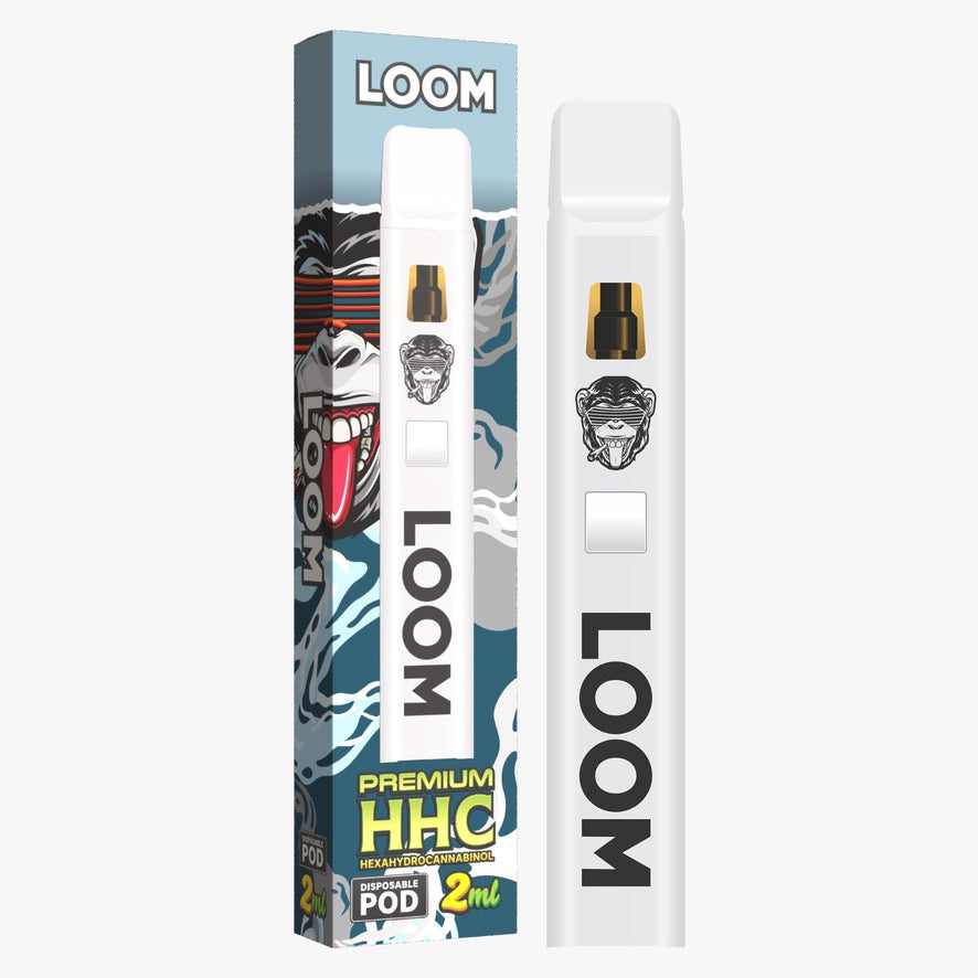 ACAN LOOM Sky Master (Sativa) 1900 mg (2 ml)