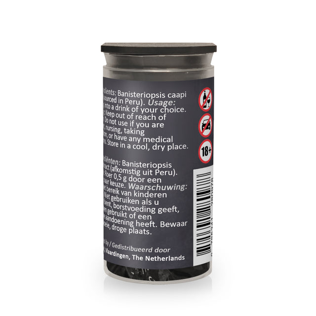 Caapi (Banisteriopsis Caapi) Resin 20X 5g