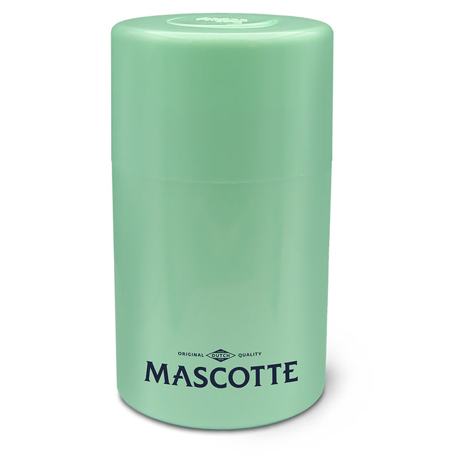 Mascotte Air Tight Green (1 stuk)