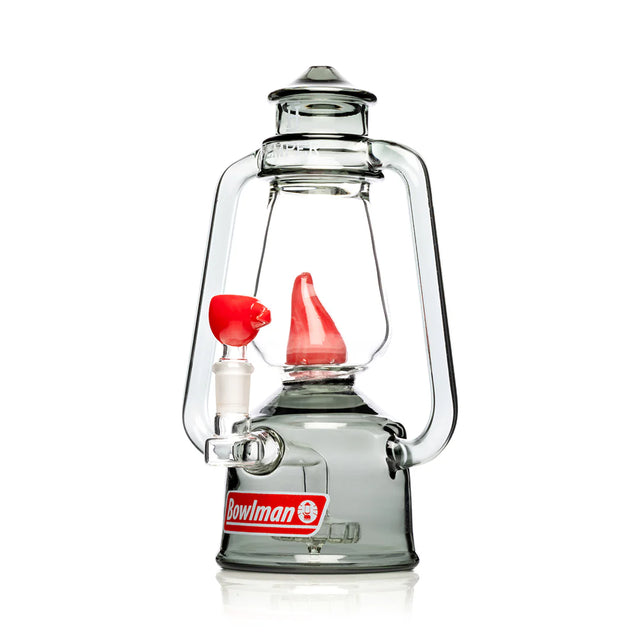 Hemper | Bowlman Lantern Bong