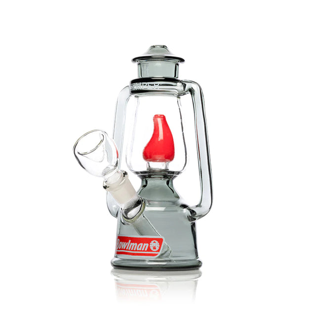 Hemper | Bowlman Lantern Bong