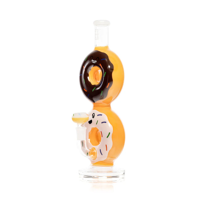 Hemper | Donut Bong
