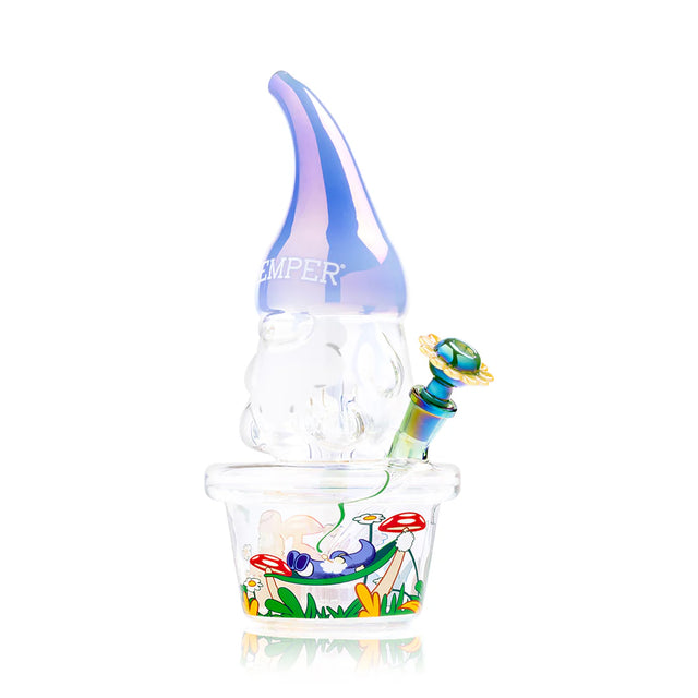 Hemper | Gnome Bong
