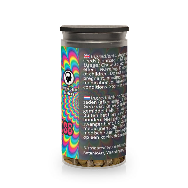 Hawaiian Baby Woodrose (Argyreia Nervosa) 10 Zaden | Joy From Nature