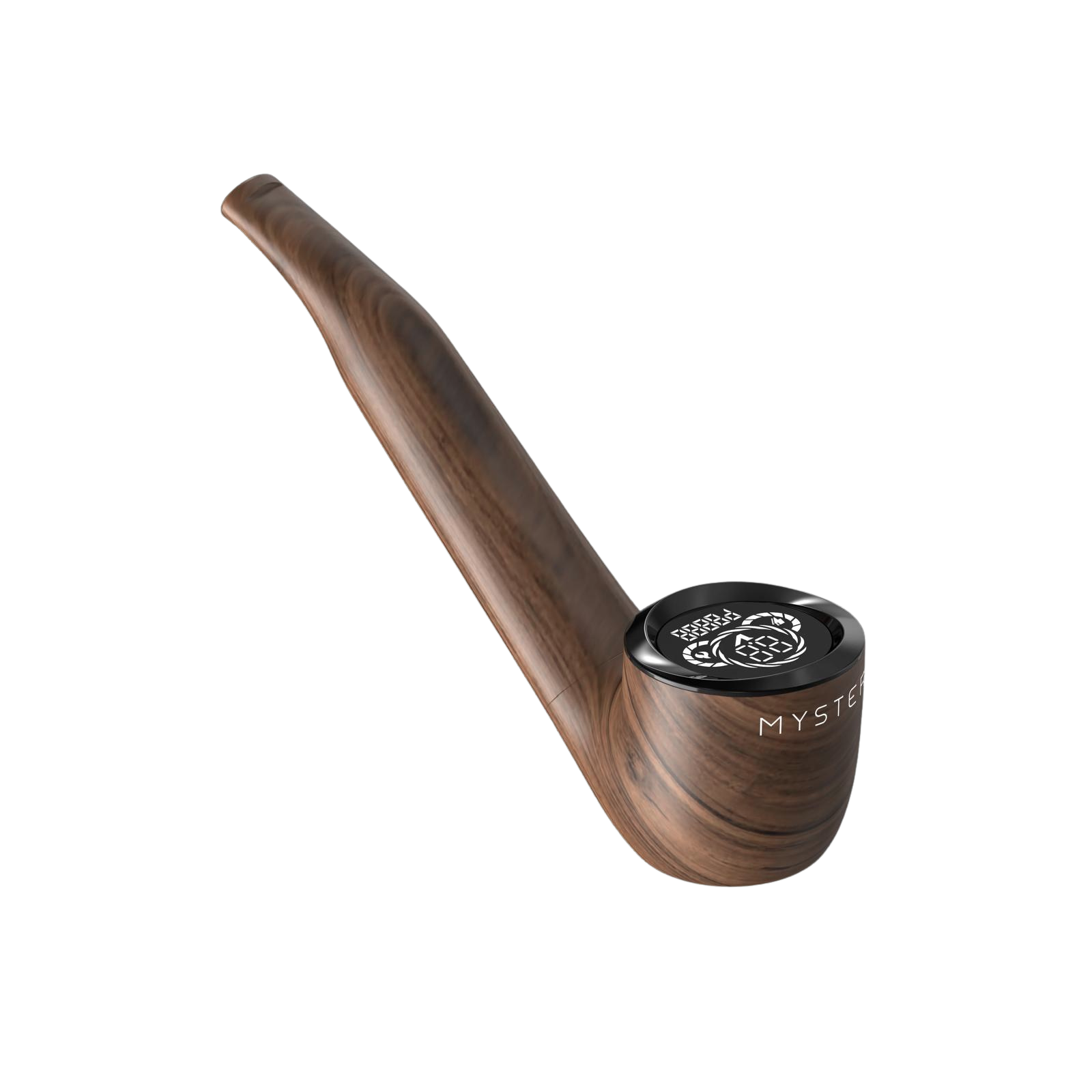 Myster Pipe Vape Cartridge Battery