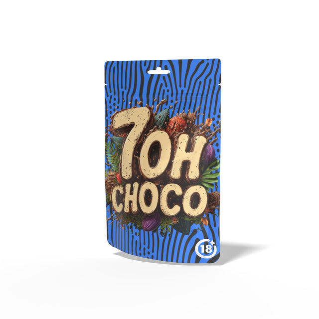 The High Company | 7-OH Choco 18 mg 6 pcs