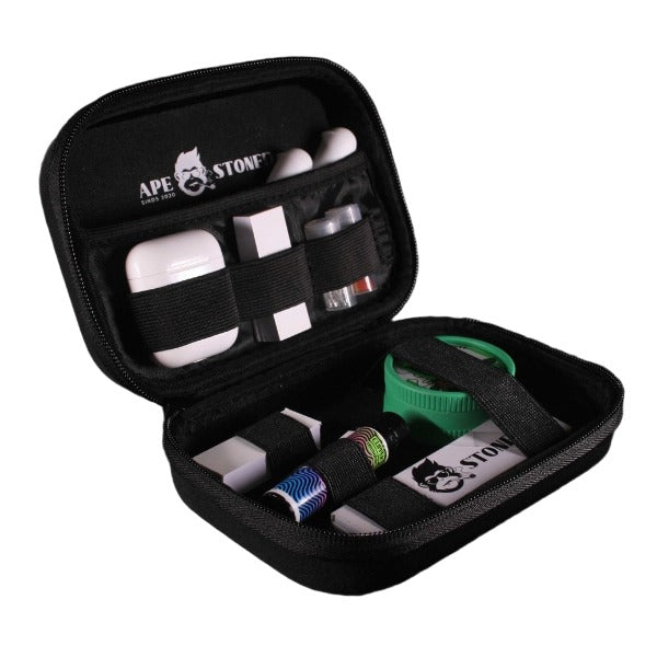 Apestoned Kong Case Classic - Black