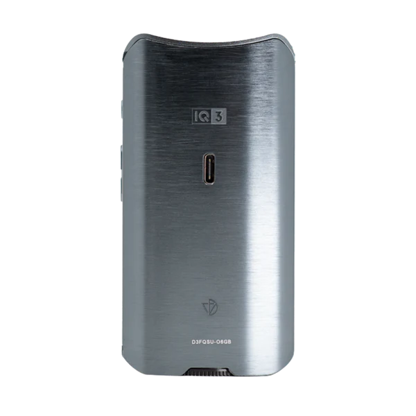 DaVinci IQ3 Vaporizer