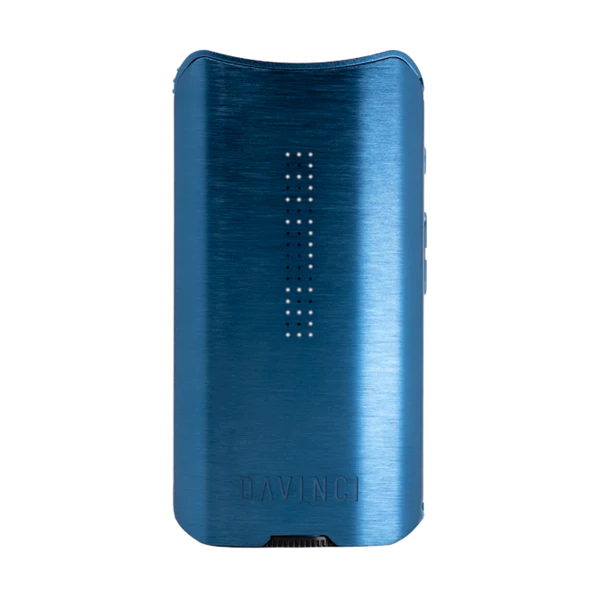 DaVinci IQ3 Vaporizer