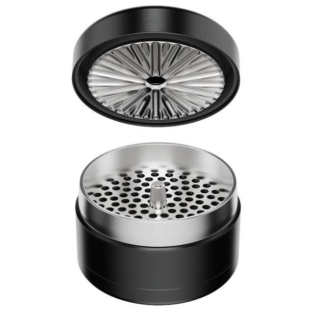 Flower Mill | 3.5″ Pro Mill