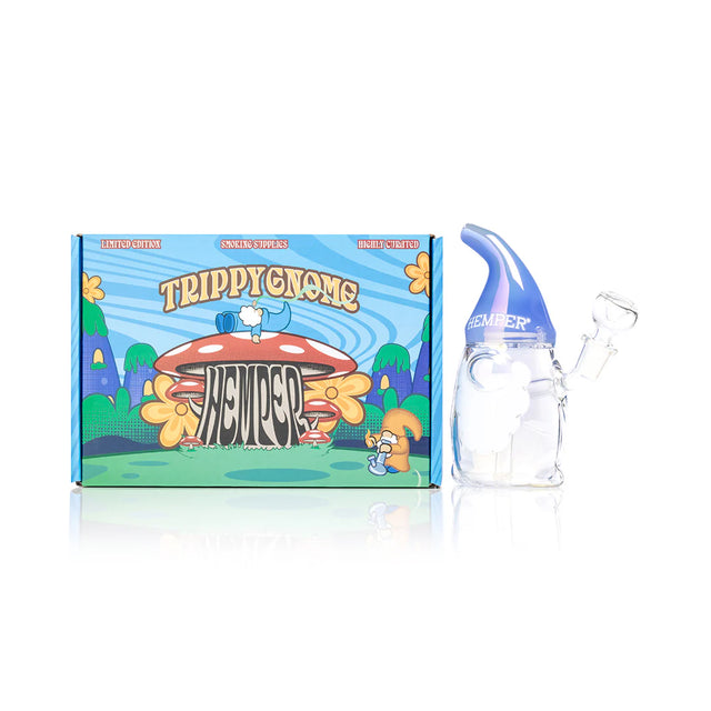 Hemper | Gnome Bong
