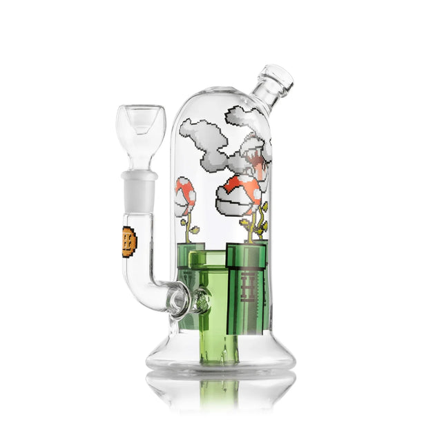 Hemper | Gaming Flower Bong