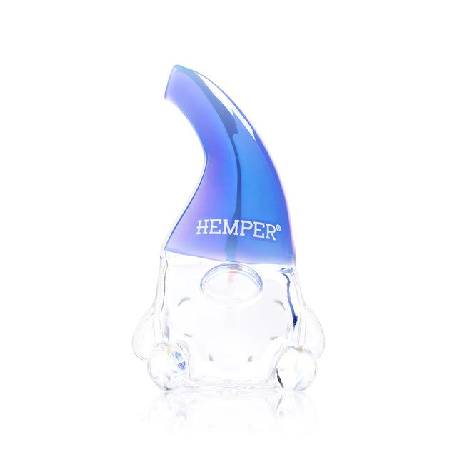 Hemper | Gnome Handpipe