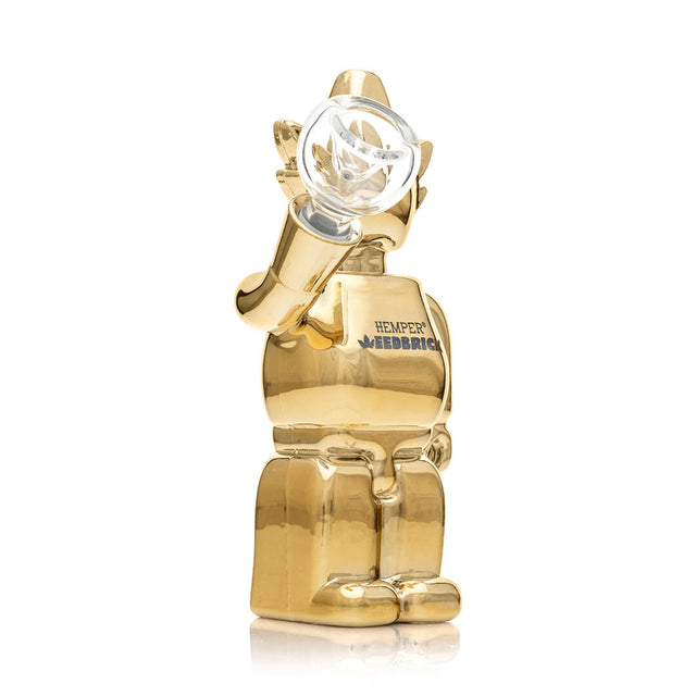 Weedbrick - Bong 6"