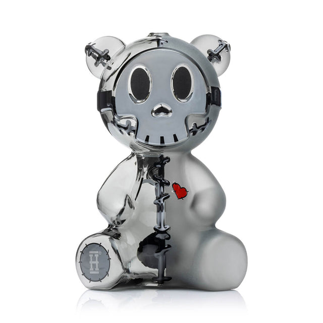 Teddy Bear - XL Bong 9"