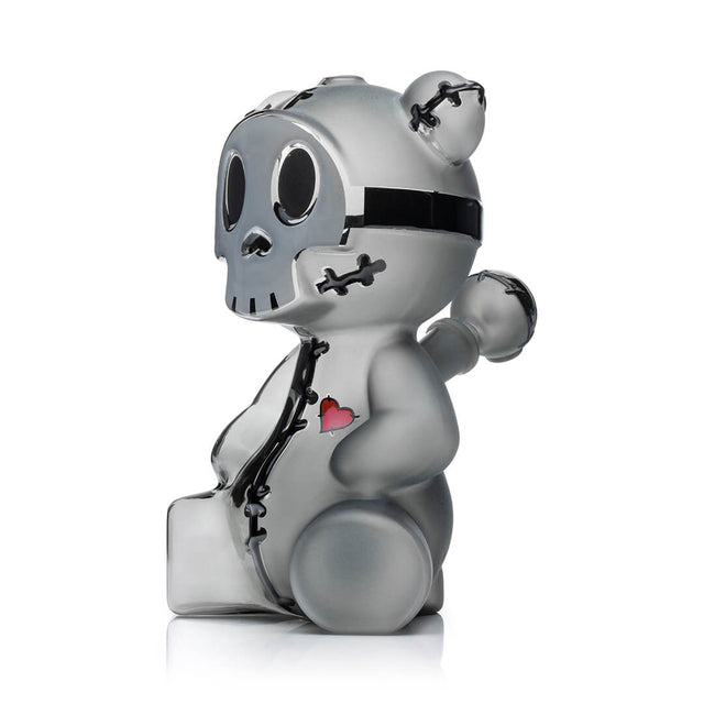 Teddy Bear - XL Bong 9"