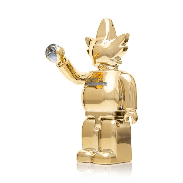 Weedbrick - XL Bong 9"