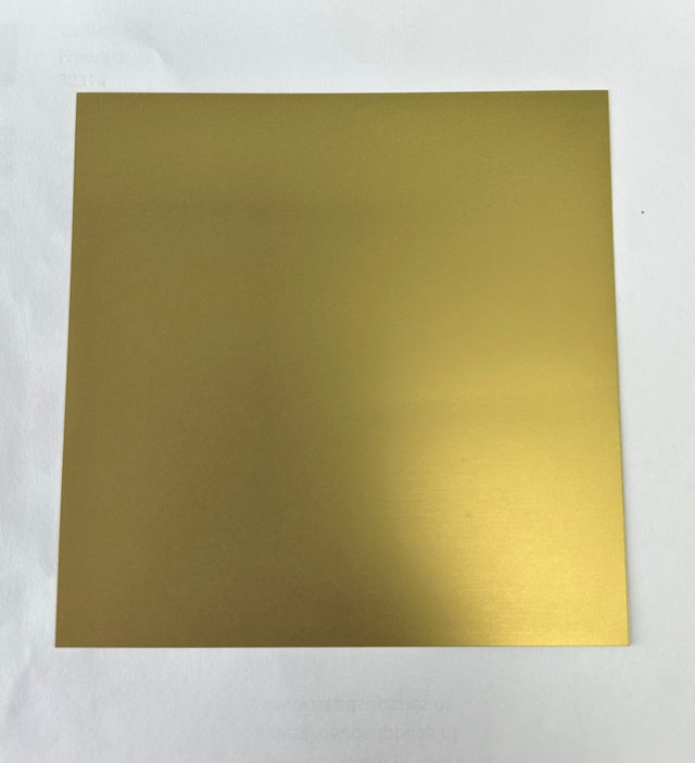 Gold Pack Onbedrukt Groot (100 stuks)