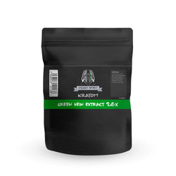 Green Vein Kratom 25x Extract (5 gram)