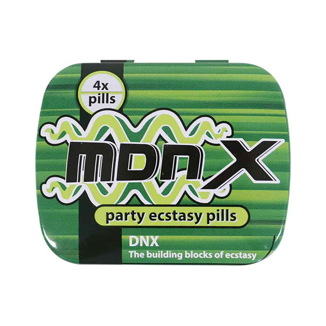 MDNX - 4 capsules