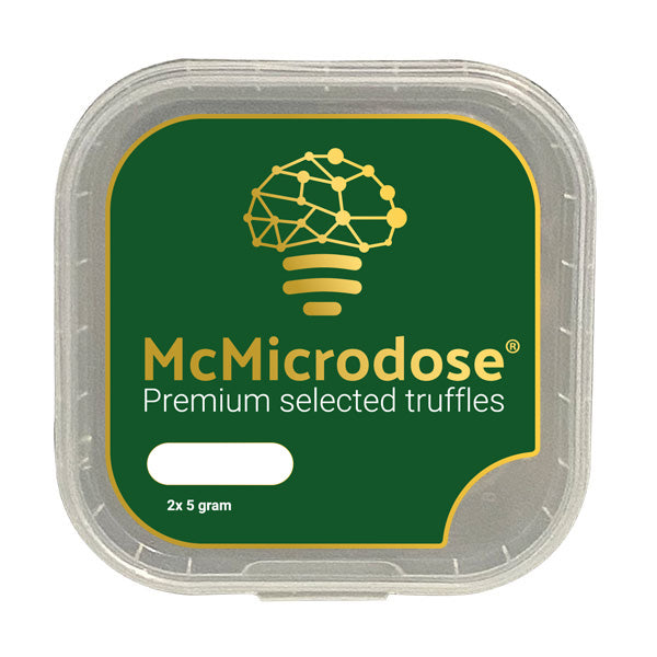 McMicrodose - 2 x 5 gram