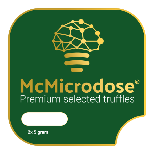 McMicrodose - 2 x 5 gram