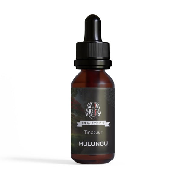 Indian Spirit – Tincture – Mulungu (10ml)