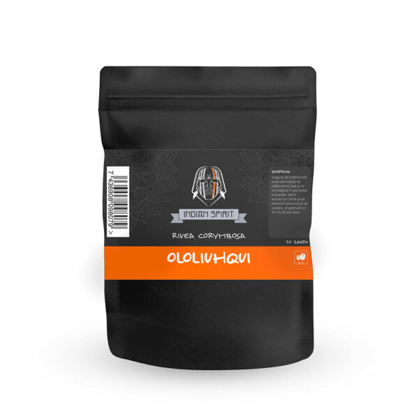 Indian Spirit – Ololiuhqui – Rivea Corymbosa (20 zaden)