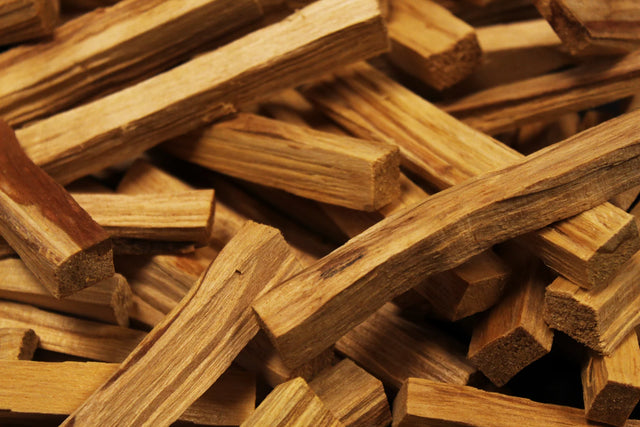 Palo Santo (Heilig Hout) – 5 stokjes