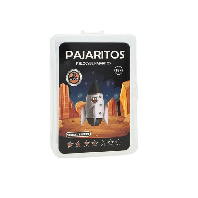 Psilocybe Pajaritos Truffels 15 gram