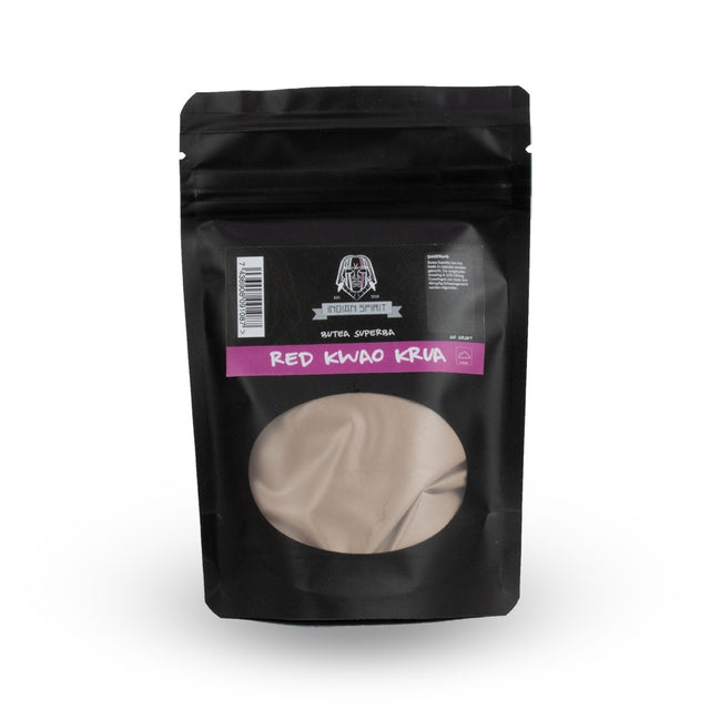 Butea Superba / Red Krua (Indian Spirit) 50G Powder