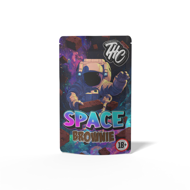 Space Candy Brownie – 100mg HD5