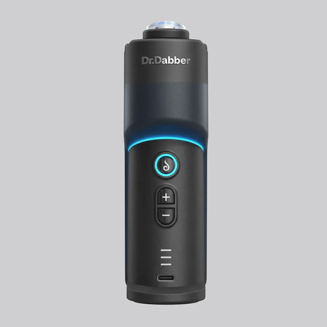 Dr. Dabber Switch GO