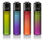 Clipper® Crystal Gradient Classic Large - 48 stuks (tray)