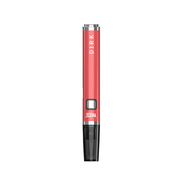 Yocan Dirk – Hot Knife – Display Mixed Colors (9 pcs)