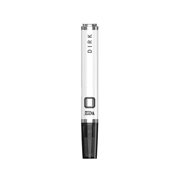 Yocan Dirk – Hot Knife – Display Mixed Colors (9 pcs)