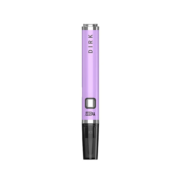 Yocan Dirk – Hot Knife – Display Mixed Colors (9 pcs)