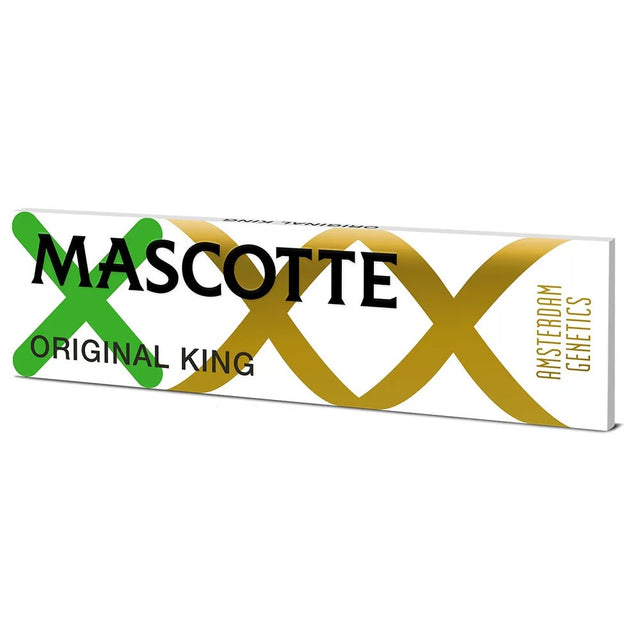 Mascotte | Amsterdam Genetics Original King Size 50 pcs