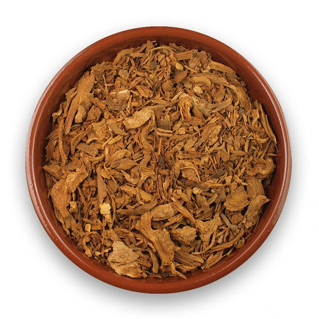 Caapi Trueno (Banisteriopsis Caapi) Shredded 50g
