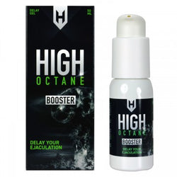 High Octane Booster - Libido ( 50 ml )