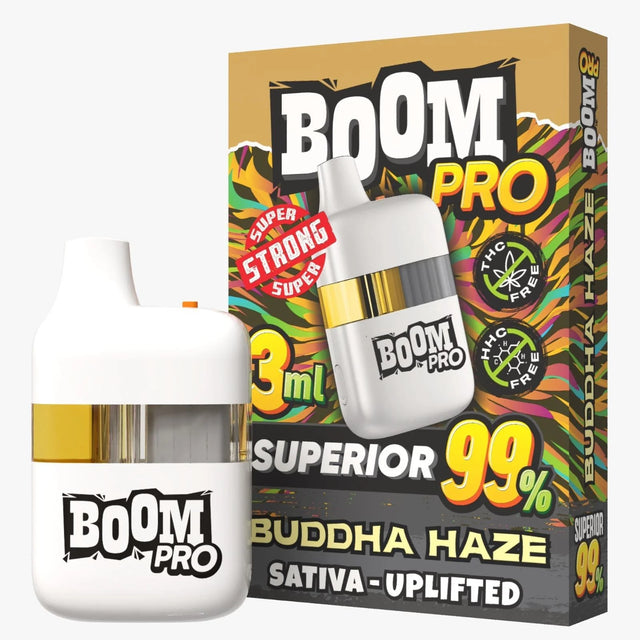 Boom Pro Superior 99% - 3ml