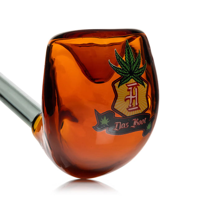 Hemper | Das Boot Sherlock Pipe