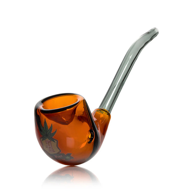 Hemper | Das Boot Sherlock Pipe