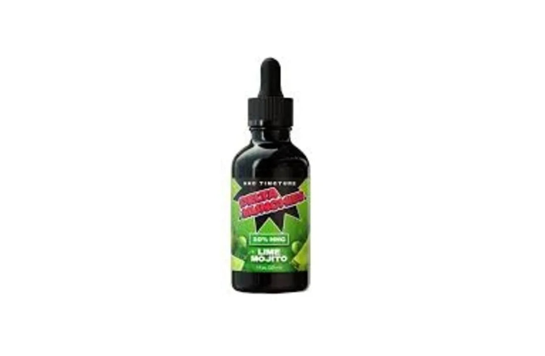 Delta Munchies HHC Drops 3000mg