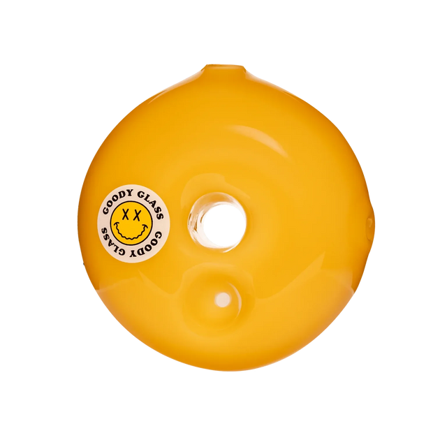 Hemper | Donut Hand Pipe