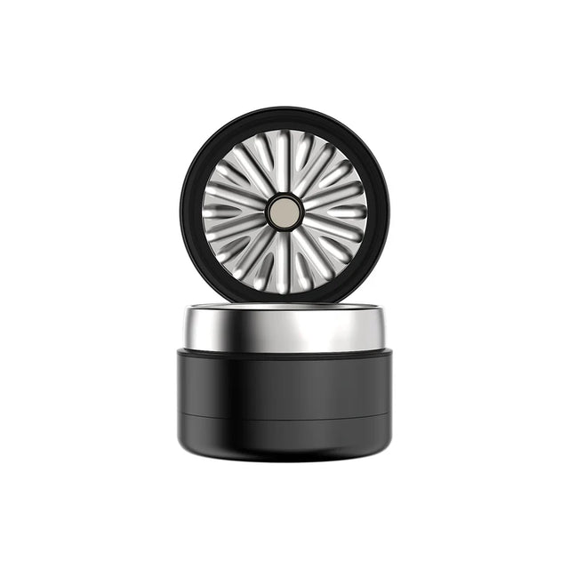 Flower Mill | Next-Gen Premium Stainless Series