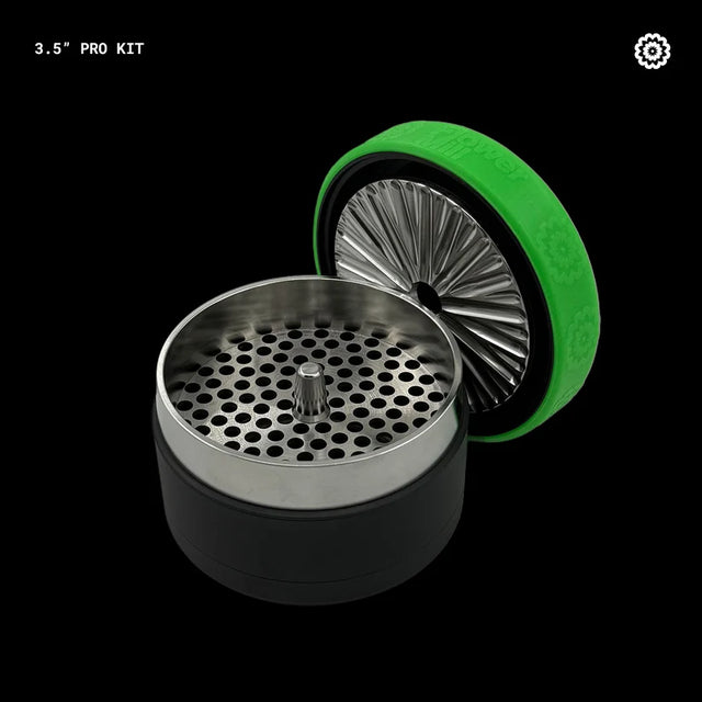 Flower Mill | 3.5 Pro Kit (Launch Edition)